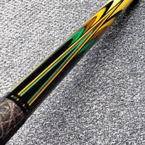 Douglas Moore Butterfly Cue - Image 46