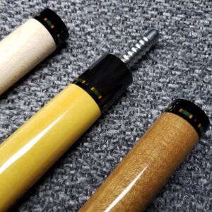 Douglas Moore Butterfly Cue - Image 47