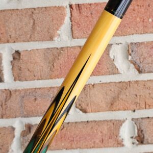 Douglas Moore Butterfly Cue - Image 48