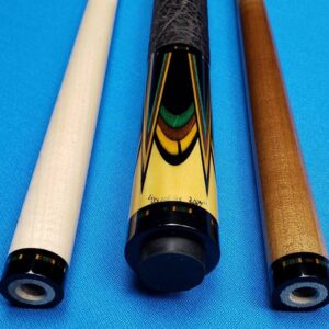 Douglas Moore Butterfly Cue - Image 6
