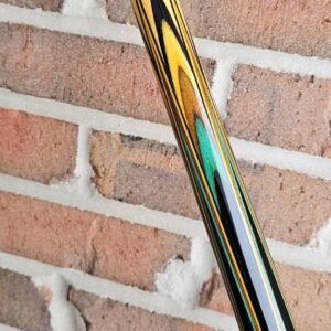 Douglas Moore Butterfly Cue - Image 8