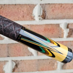 Douglas Moore Butterfly Cue - Image 9