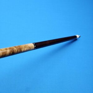 Douglas Moore Honduran Rosewood Custom Cue - Image 13