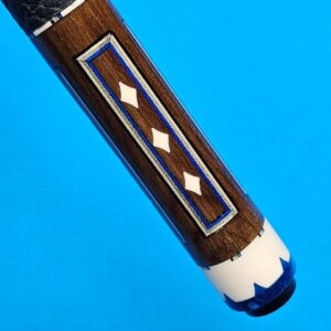 Schon Hardin Custom Cue