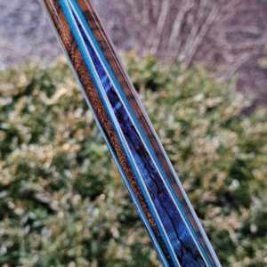 Schon Hardin Custom Cue - Image 22