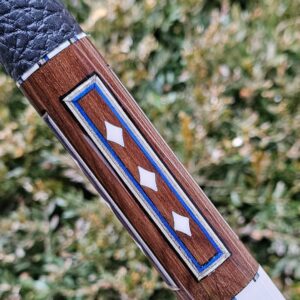 Schon Hardin Custom Cue - Image 29