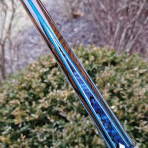 Schon Hardin Custom Cue - Image 30