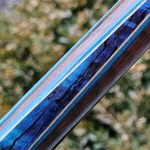 Schon Hardin Custom Cue - Image 32