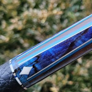 Schon Hardin Custom Cue - Image 33