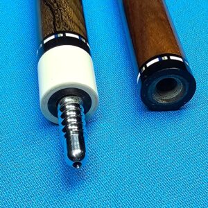 Schon Hardin Custom Cue - Image 35