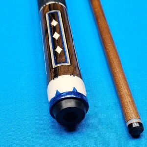 Schon Hardin Custom Cue - Image 37