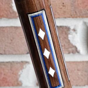 Schon Hardin Custom Cue - Image 40