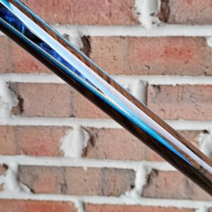 Schon Hardin Custom Cue - Image 46