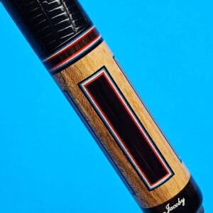 Jacoby 8-Pointer Cue