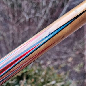 Jacoby 8-Pointer Cue - Image 10