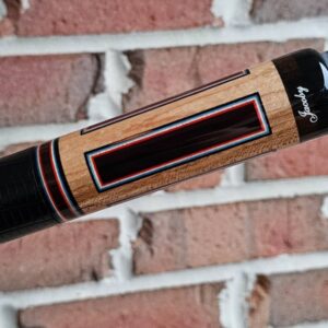 Jacoby 8-Pointer Cue - Image 11