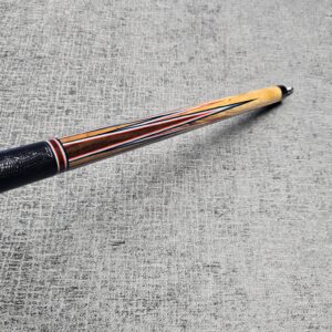 Jacoby 8-Pointer Cue - Image 12