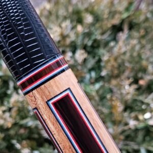 Jacoby 8-Pointer Cue - Image 14