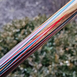 Jacoby 8-Pointer Cue - Image 15