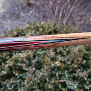 Jacoby 8-Pointer Cue - Image 19