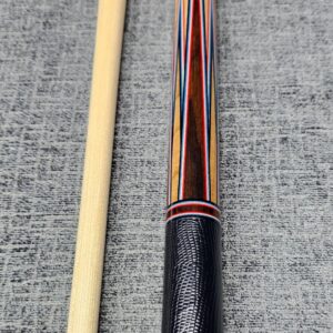 Jacoby 8-Pointer Cue - Image 20