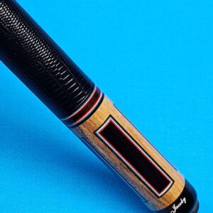 Jacoby 8-Pointer Cue - Image 27