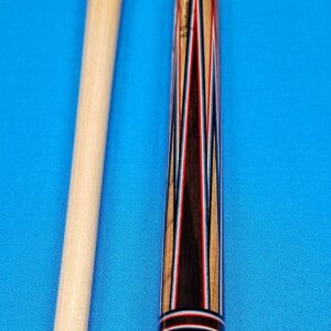 Jacoby 8-Pointer Cue - Image 28