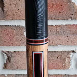 Jacoby 8-Pointer Cue - Image 31