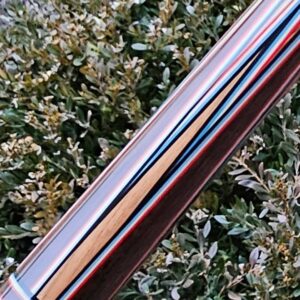 Jacoby 8-Pointer Cue - Image 33