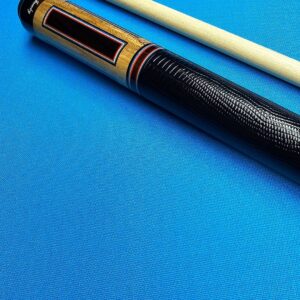 Jacoby 8-Pointer Cue - Image 4