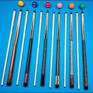 McFadden Custom Cues