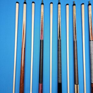 McFadden Custom Cues - Image 48