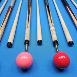 McFadden Custom Cues - Image 8