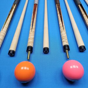 McFadden Custom Cues - Image 10