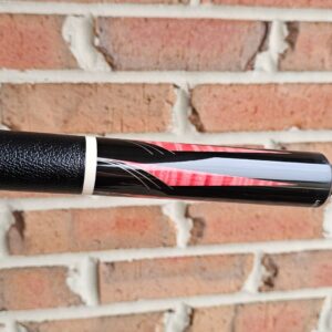 McWorter Interrupted Point Cue - Image 9