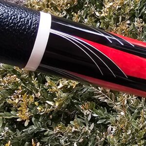 McWorter Interrupted Point Cue - Image 12