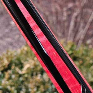 McWorter Interrupted Point Cue - Image 13