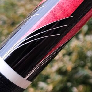 McWorter Interrupted Point Cue - Image 14