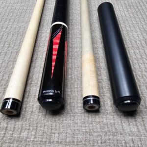 McWorter Interrupted Point Cue - Image 15