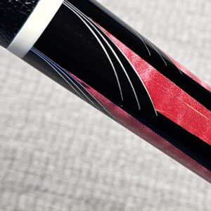 McWorter Interrupted Point Cue - Image 18