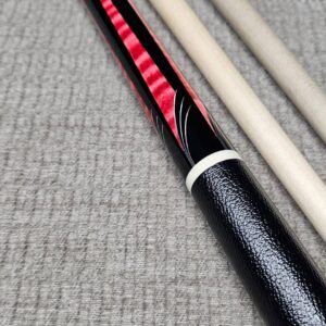 McWorter Interrupted Point Cue - Image 19