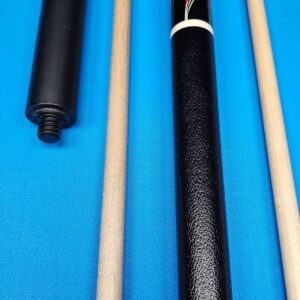 McWorter Interrupted Point Cue - Image 20