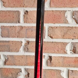 McWorter Interrupted Point Cue - Image 21