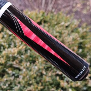 McWorter Interrupted Point Cue - Image 22