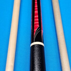 McWorter Interrupted Point Cue - Image 27