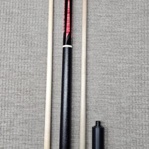 McWorter Interrupted Point Cue - Image 28