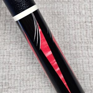 McWorter Interrupted Point Cue - Image 29