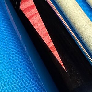 McWorter Interrupted Point Cue - Image 32