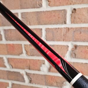 McWorter Interrupted Point Cue - Image 33