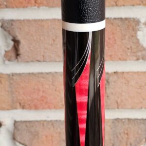 McWorter Interrupted Point Cue - Image 36